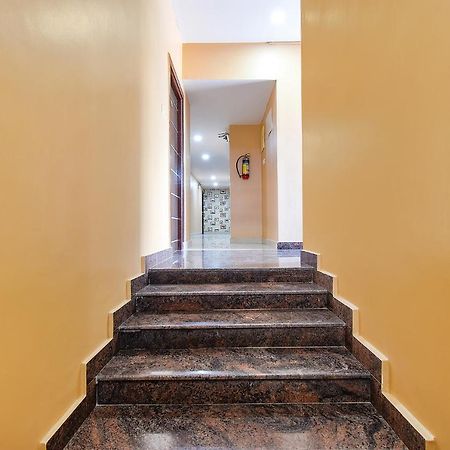 Fabhotel Rotano Suites - Yelahanka Bengaluru Kültér fotó