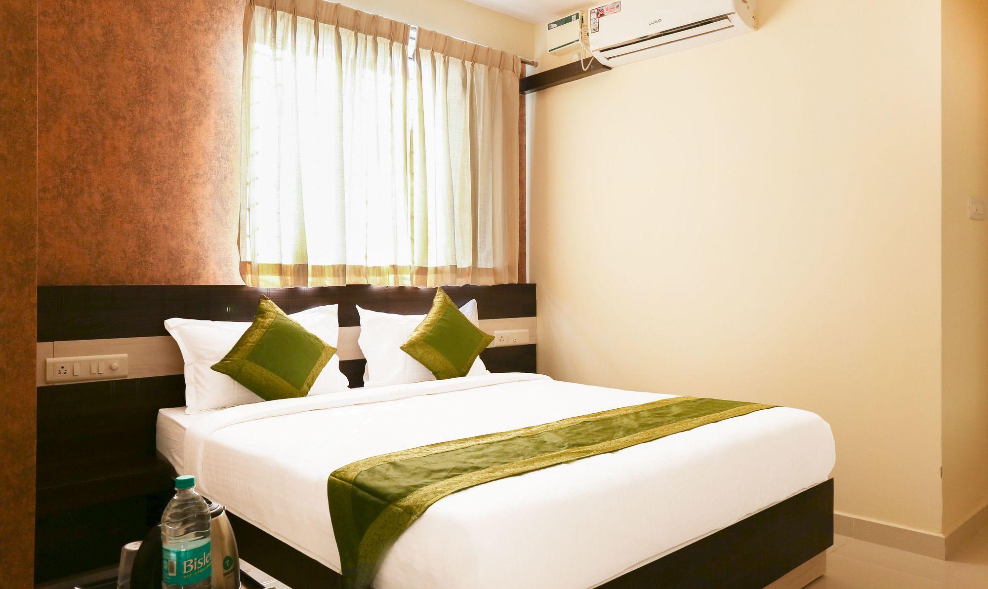 Fabhotel Rotano Suites - Yelahanka Bengaluru Kültér fotó