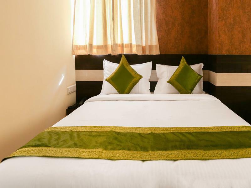 Fabhotel Rotano Suites - Yelahanka Bengaluru Kültér fotó